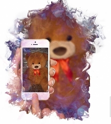 Podoba się komuś??? A moze ...