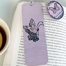 Schmeterling. Spersonalizow...