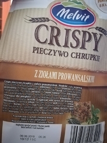 Polecam - smaczne a Zero soli, cukru, tylko naturalne zdrowe składniki 