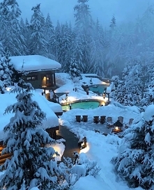 Whistler, Kanada