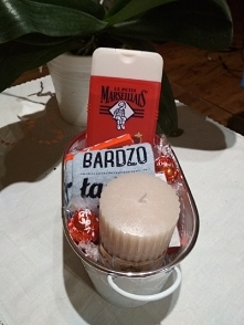 pomysł na prezent :-)