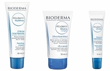 Pomóż swojej skórze przetrwać zimę, zimowy niezbędnik