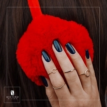 Lakier hybrydowy OTULAJĄCY BLUSZCZ SHIMER EDITION