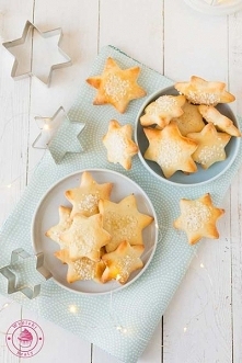 Ciasteczka amoniaczki - Najlepszy przepis - Wypieki Beaty