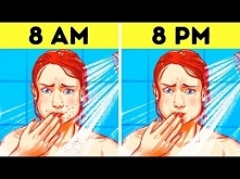 Jaki jest, według lekarzy, najlepszy czas na prysznic?