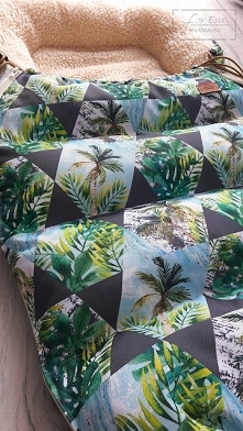 Śpiworek dziecięcy do wózka