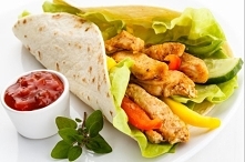 DOMOWY KEBAB: TOP 10 Najlepszych Przepisów na Domowego Kebaba