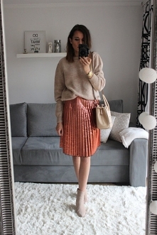 Outfit z second handu od maarissa z 13 stycznia - najlepsze stylizacje i ciuszki