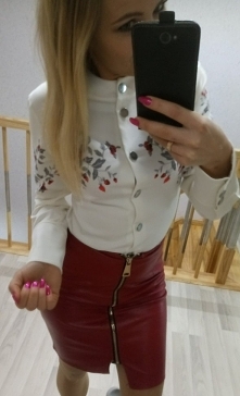 Niedzielnie od aisza1990 z 13 stycznia - najlepsze stylizacje i ciuszki