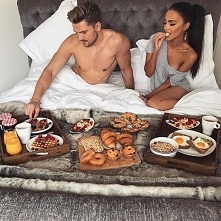 Couple goals, czyli najpiękniejsze pary z Instagrama