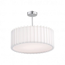 Lampa sufitowa wisząca sprawdzi się przede wszystkim jako światło główne. Wzory naszych opraw możesz wedle upodobania zestawiać i dopasowywać. Zamontowane w ciągłej linii oprawy...