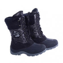 Buty zimowe dla dzieci w dobrej cenie znajdziesz w sklepie internetowym Bucik Sklep. Sprawdź - buty zimowe dla dzieci!