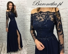 dostępna w Suknia na studni...