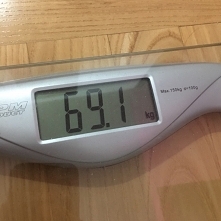 Hej wszystkim , po prawie d...