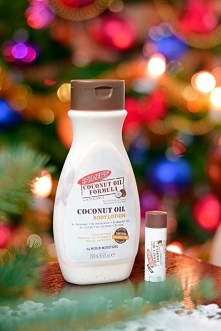 Kokosowa pielęgnacja z Palmer's. Czy jestem zadowolona z produktów tej marki?