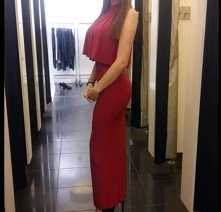 Poszukuję takiej sukienki