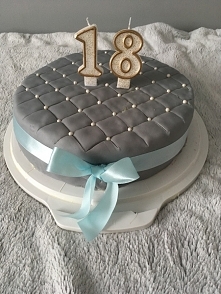 tort urodzinowy ☺️