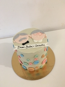 Dzień Babci i Dziadka