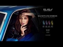 NeoNail Tutorial - #NOWOŚĆ! 5 magnetycznych stylizacji #NeoNailProfessionalCatEye5D