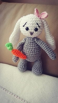 Króliczek

Lala Craft