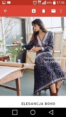 sukienka
