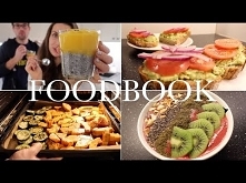 CO JEM W CIĄGU DNIA #1 | AniaVlog