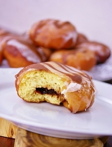 Pączki - tradycyjny przepis