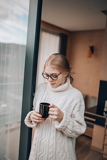 Sesja z domu, Sesja zdjęciowa w pomieszczeniu, Sesja w górach, Apartamenty Szuflandia, Beskidy, Beskids Mountain 

Session from home, Photo session in the room, Session in the m...