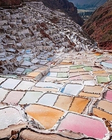 SALINY W MARAS (PERU)