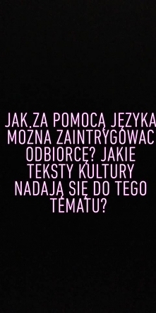 proszę o pomoc