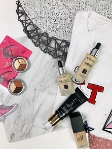 Kosmetyki drogeryjne na które koniecznie trzeba zwrócić uwagę