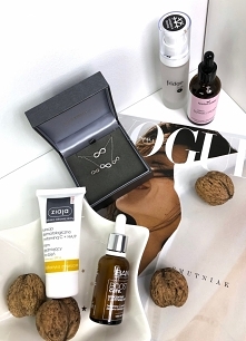 Szara skóra? Nie martw się oto artykuł jak jak pożegnać