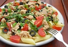 Sałatka z Makaronem: 15 Najlepszych Przepisów