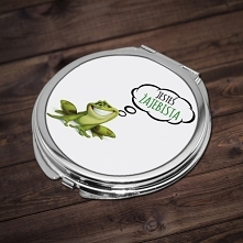 Lusterko - Jesteś żajebista