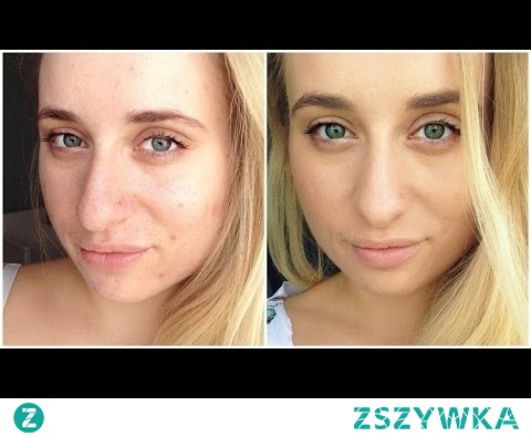 VICHY DERMABLEND: TEST NA ŻYWO