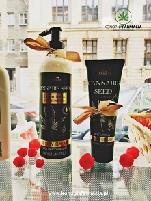 W Konopnej Farmacji powoli robi się walentynkowo.

Zobacz co możesz podarować swojej walentynce na wwwkonopiafarmacjapl