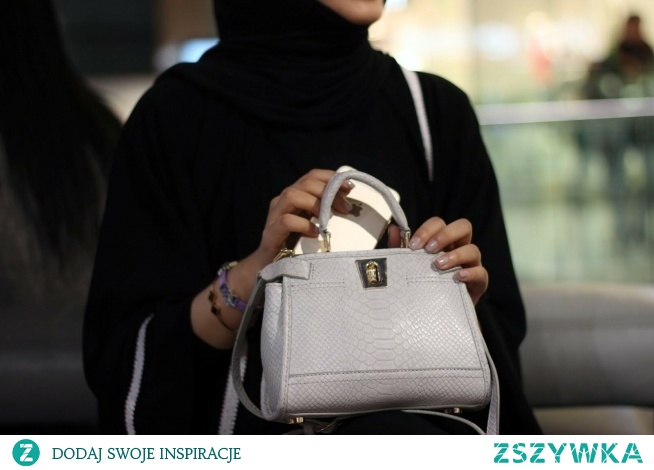 torebka Zara