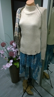 cętki w kolorze od iwona48 z 3 lutego - najlepsze stylizacje i ciuszki