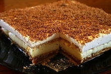 Szybkie i proste ciasto bez pieczenia czyli 3 BIT