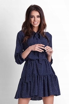 UROCZA SUKIENKA INGA W KROPECZKI

@ivonsklep
ivon-sklep.pl