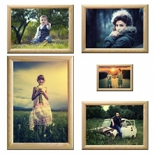 Co sądzicie o takiej dekoracji  na ściane