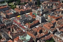 Właśnie zakończyło się głosowanie na stronie European Best Destinations na najciekawsze miejsca do odwiedzenia w 2019 roku. Poznań, który brał udział w głosowaniu jako jedyne z ...