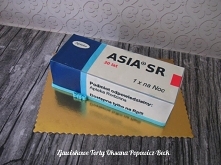 Tort urodzinowy dla farmaceutki