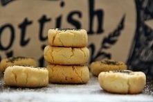 Perskie ciasteczka ryżowe