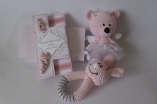 Prezent z okazji chrztu