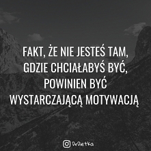 Motywacja