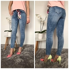 Jeans Bandamka