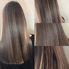 Metoda koloryzacji Air Touch