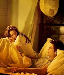 Bella I Edward Cullen