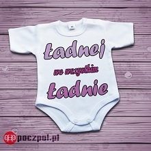 Ładnej we wszystkim ładnie